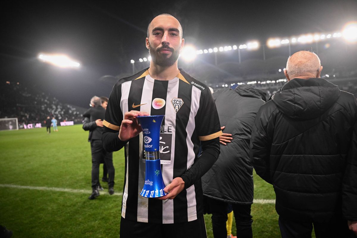 Abdelli refuse une montagne d'or pour signer à l'OM