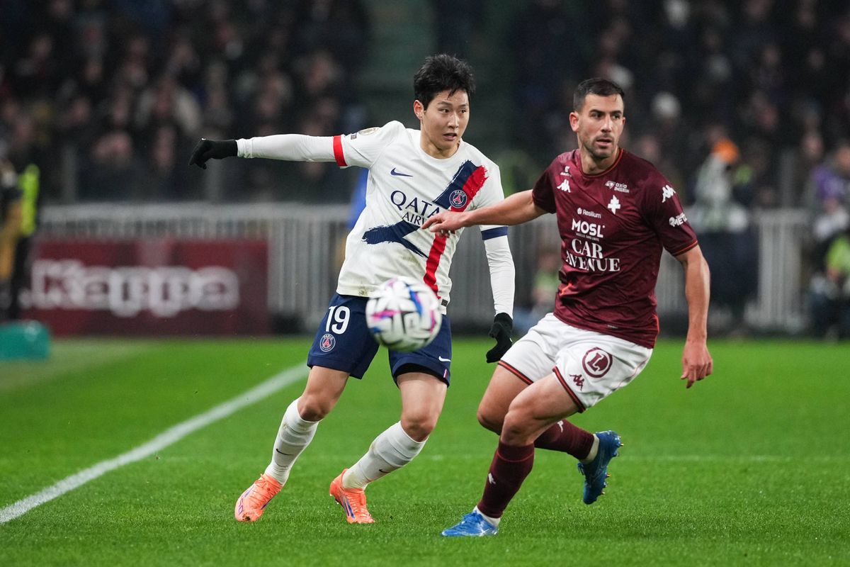 PSG : Lee sur le départ, Luis Enrique va encore trembler