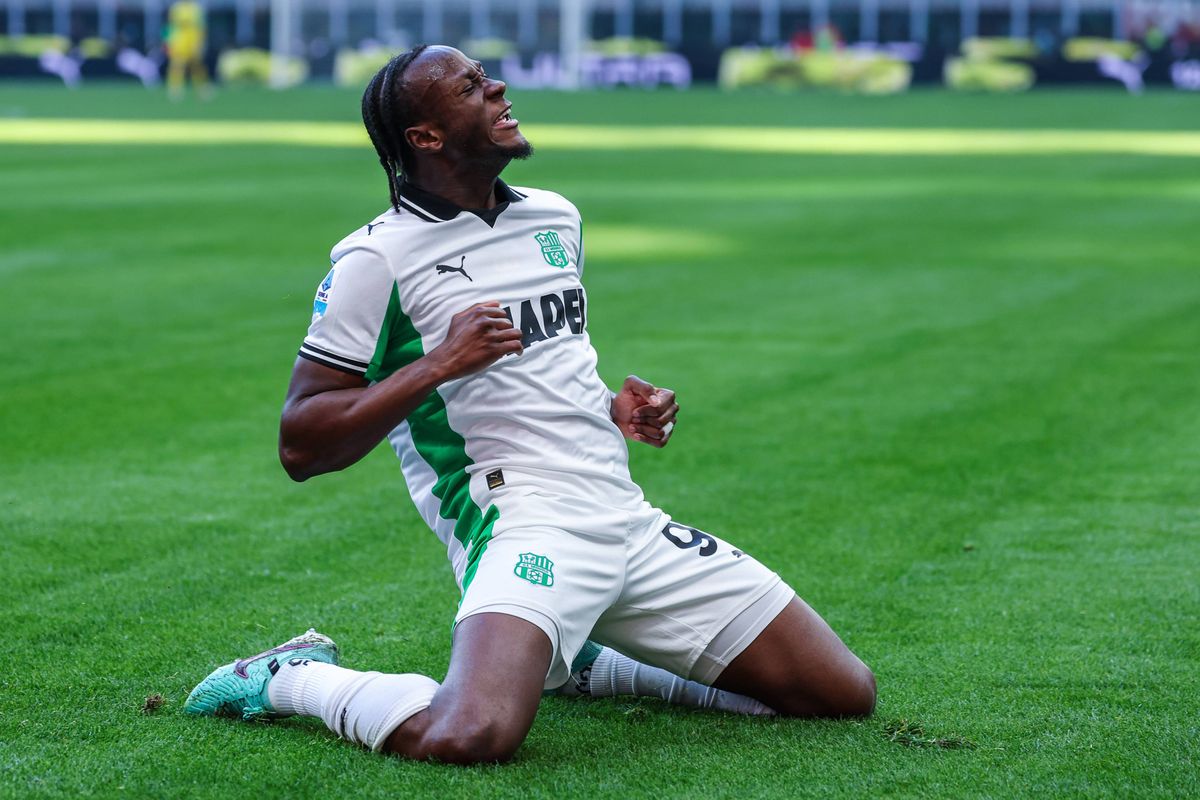 L'OM encaisse 13ME grâce à Ismaël Koné