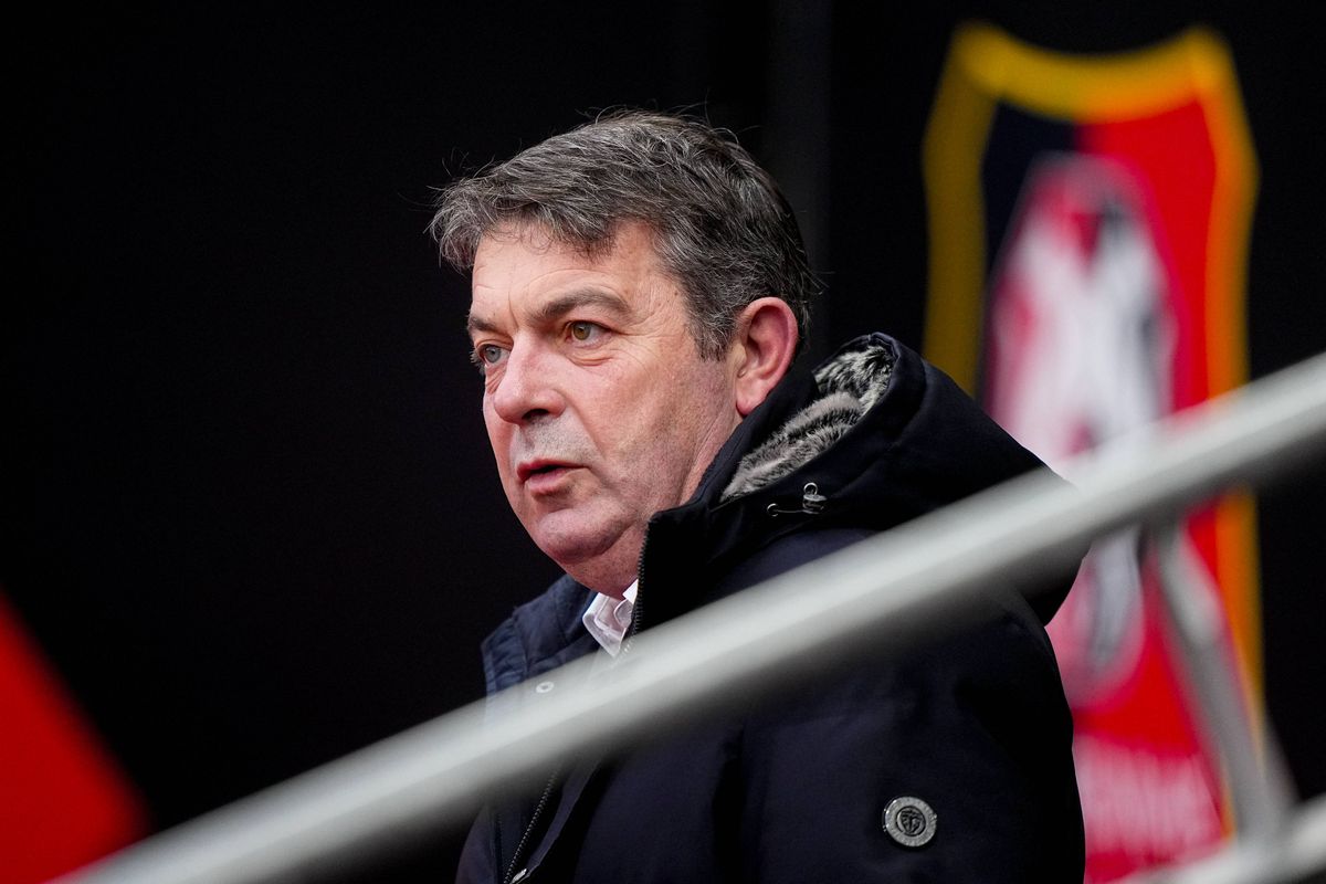 Grosse surprise à Rennes, sept entraineurs ciblés !