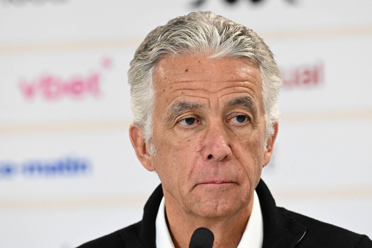 TV : Il contacte Canal+ en douce pour sauver la Ligue 1