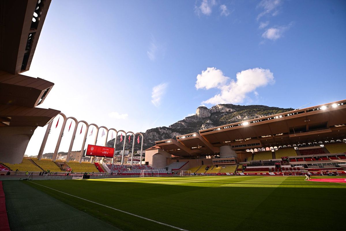 Monaco - Nantes : les compos (21h05 sur Ligue1+)