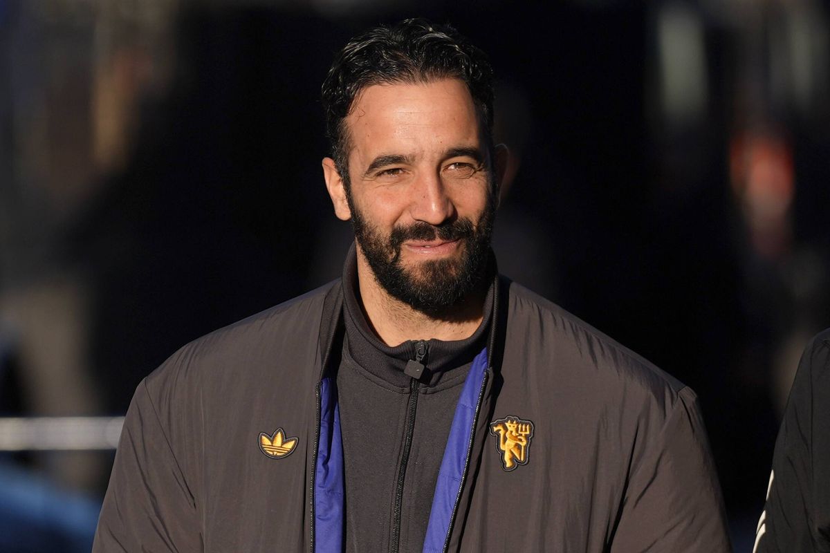 Amorim ou Maresca, un gros nom bientôt à l'OM ?