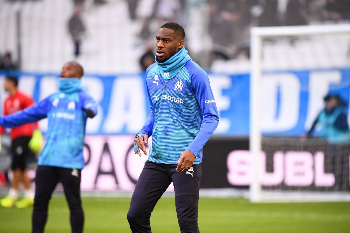Bagarre Kondogbia-Vermeeren, l’OM part en vrille
