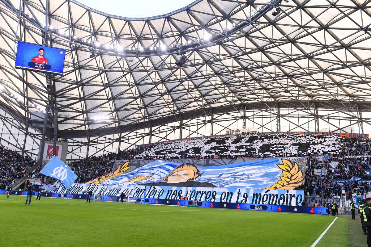 OM - Strasbourg : Les compos (17h sur BeInSports1)