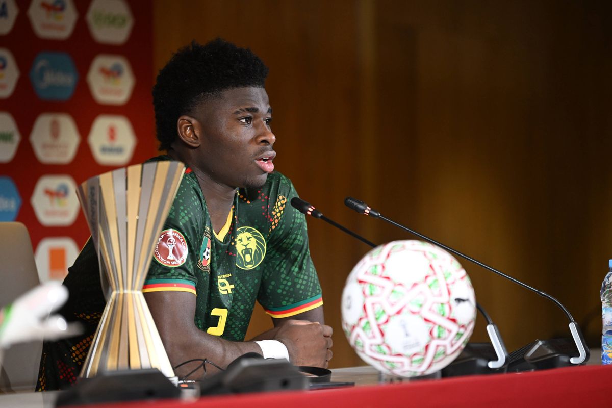 Le PSG signe un chèque ahurissant pour Baleba