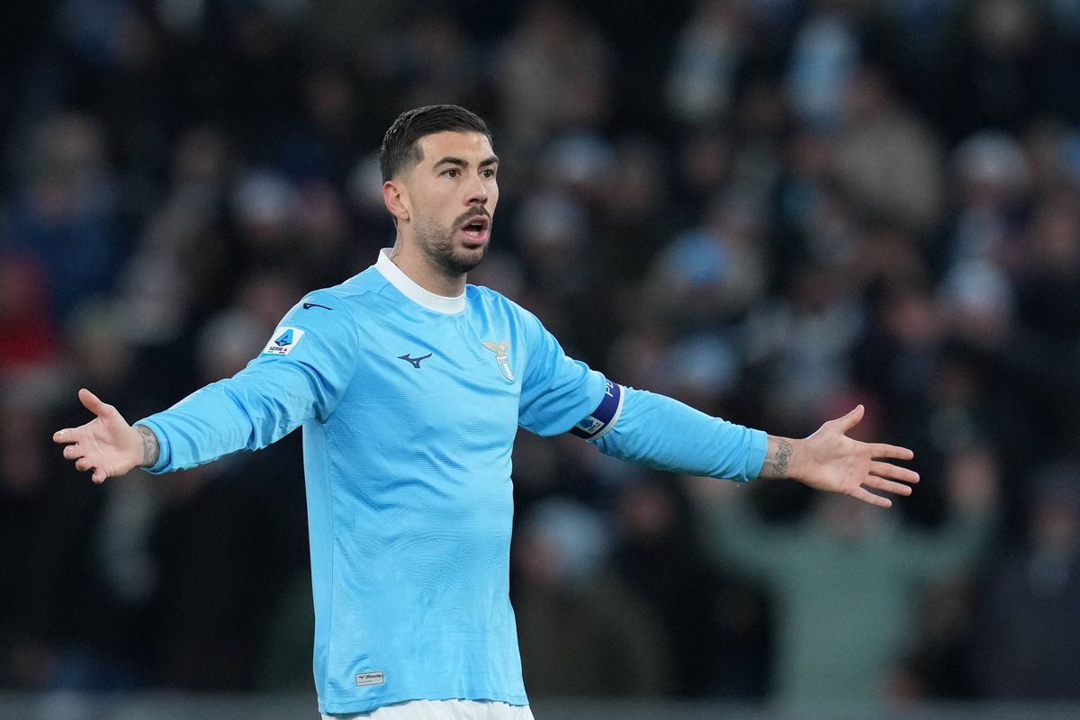 Un international italien à l'OM, ça chauffe