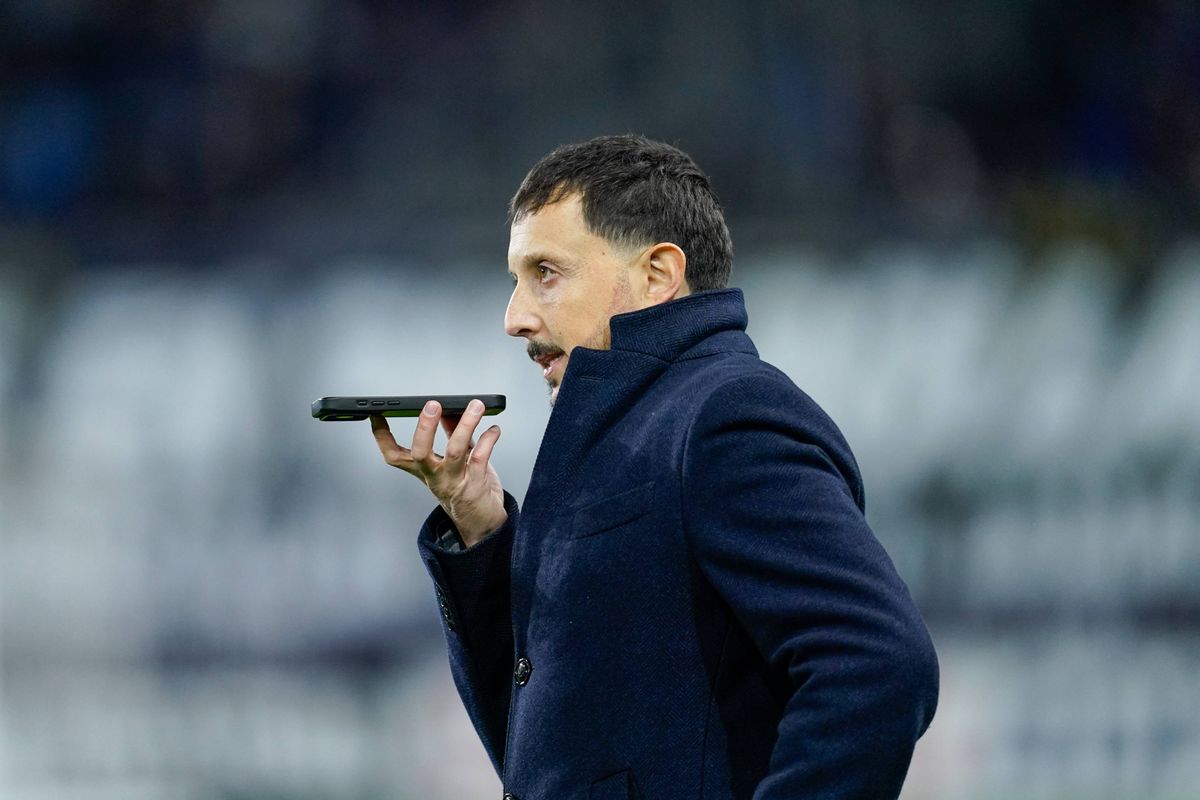 Pablo Longoria et l'OM, divorce imminent !