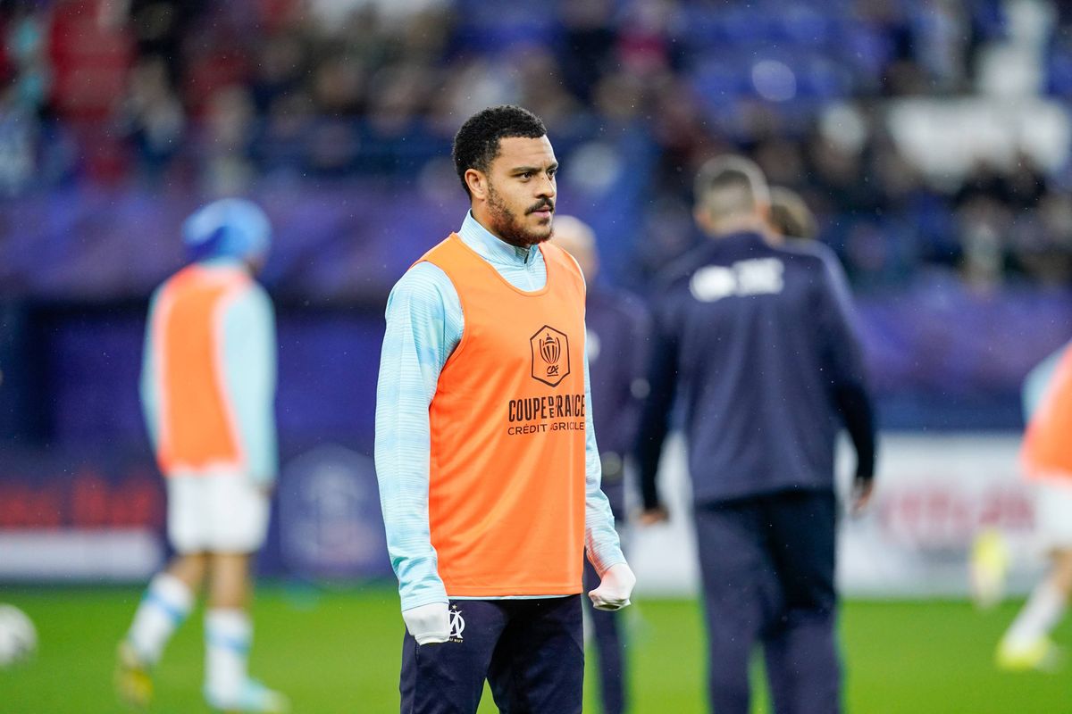 L'OM refuse de lâcher ce joueur boycotté