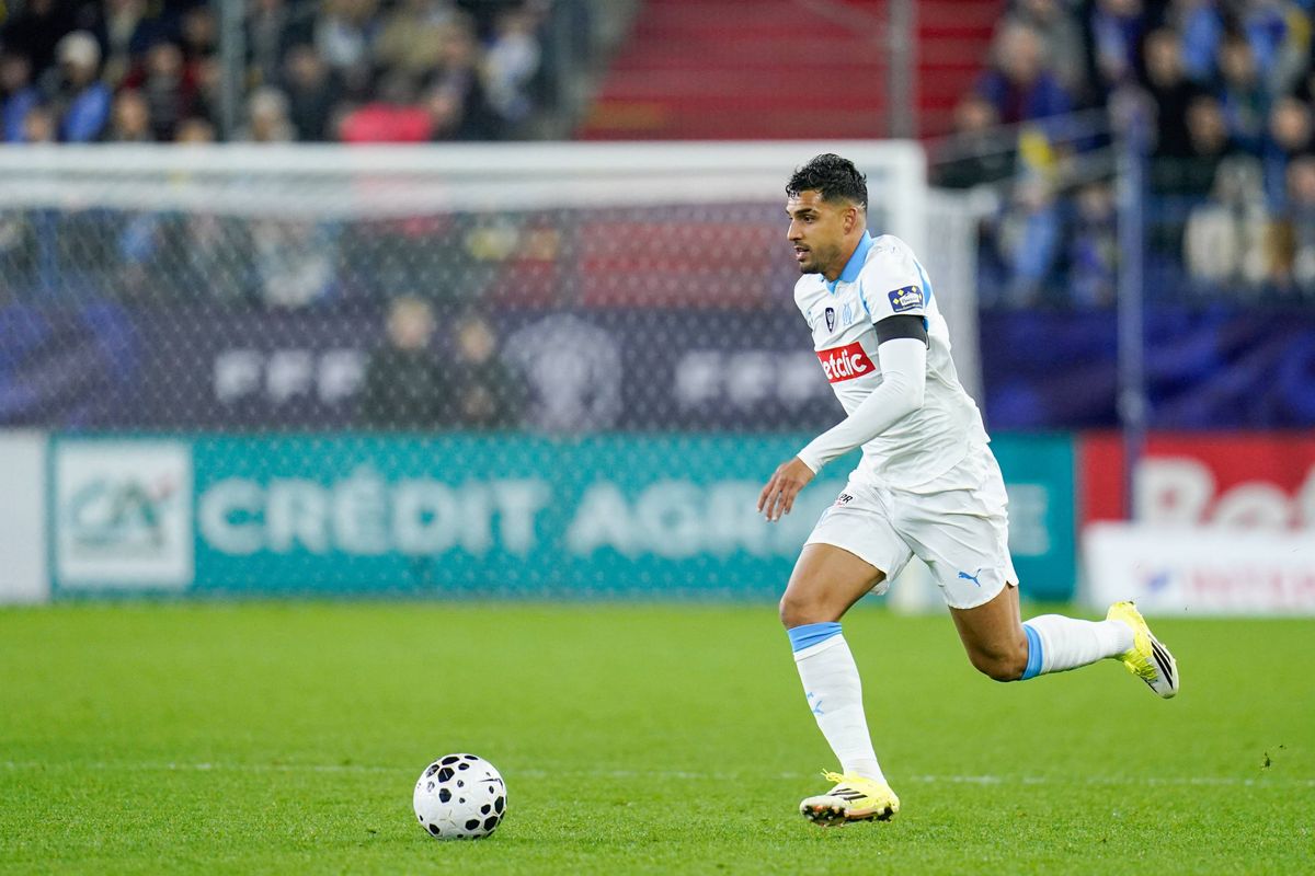 OM : Un retour très important contre Rennes