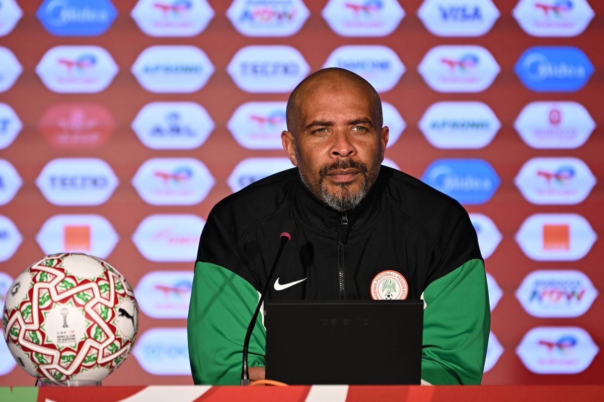 OM : Eric Chelle en pole à Marseille !