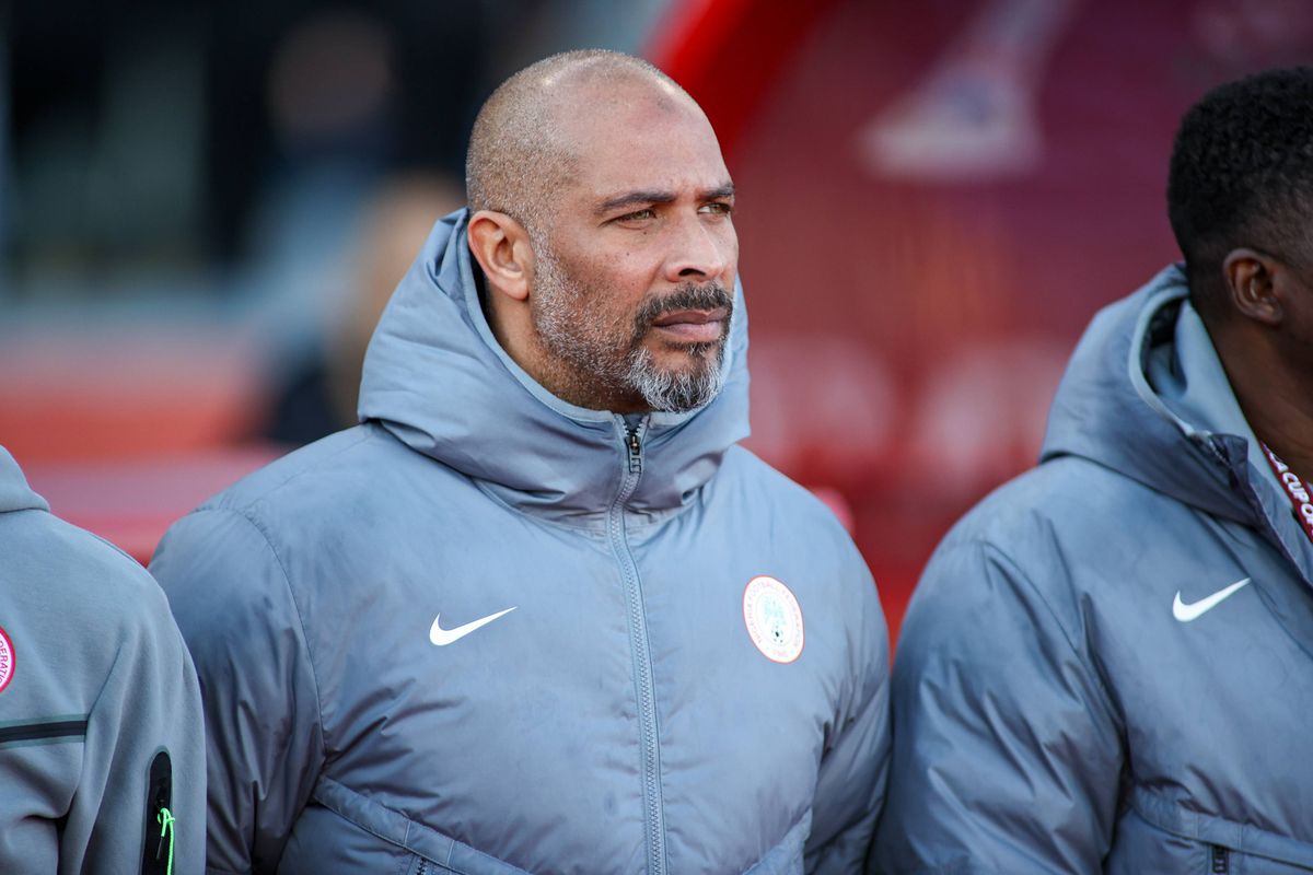 OM : Habib Beye ou Eric Chelle, verdict ce mardi !