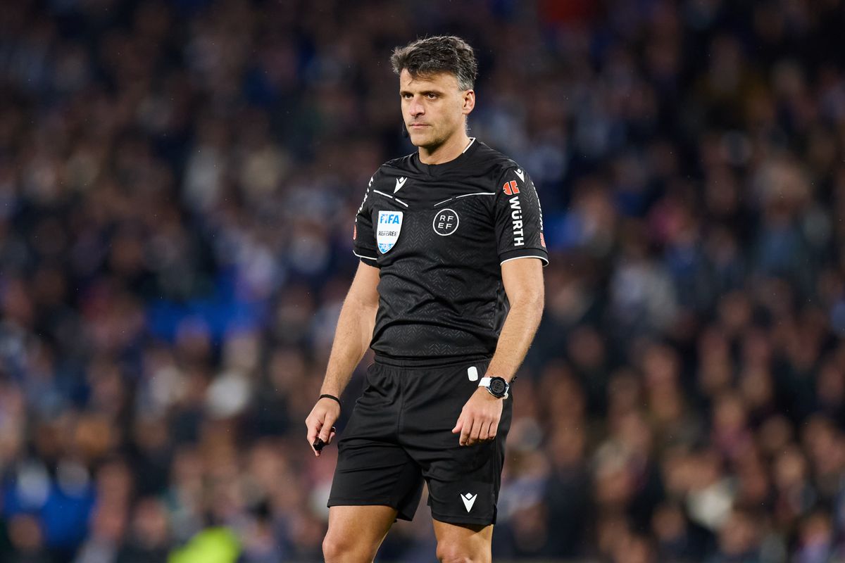 Monaco-PSG : L'arbitre désigné fait hurler les Parisiens