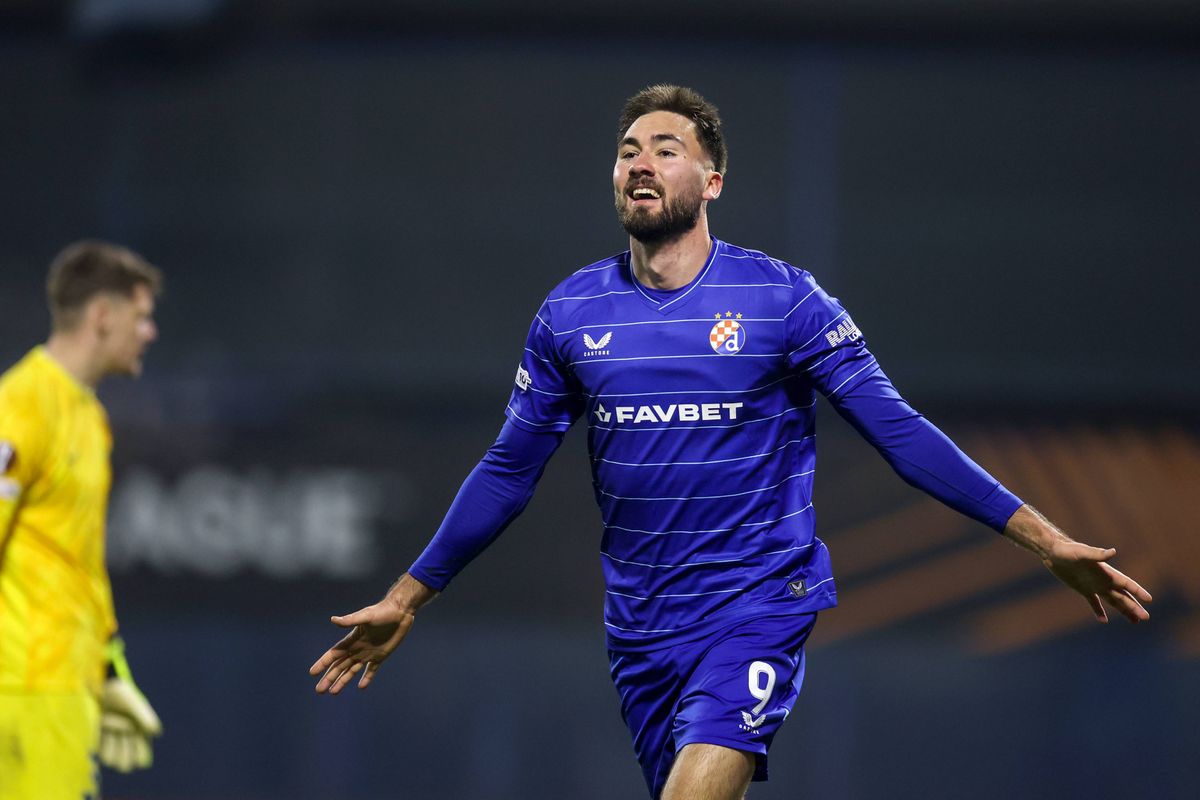 L'OM et Rennes se battent pour ce grand numéro 9