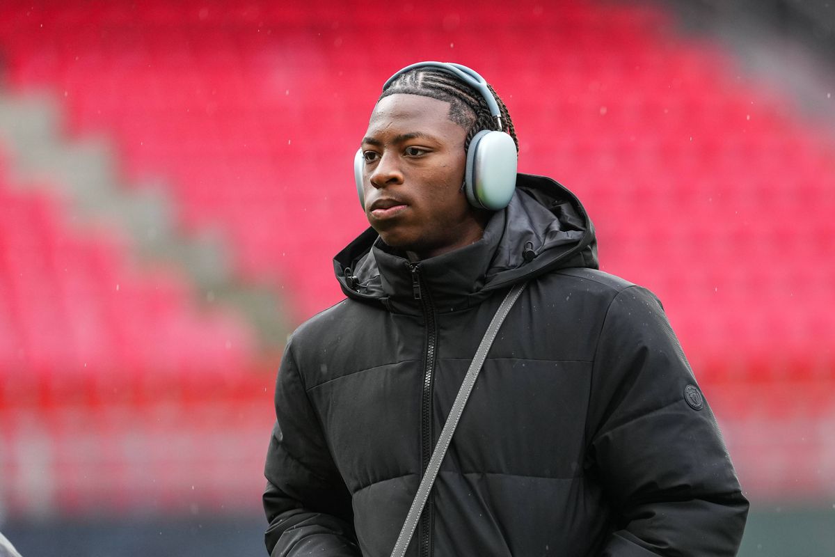 Rennes : Kader Meité signe à Al-Hilal pour 35 ME