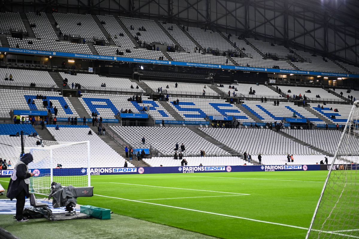 Piratage confirmé, l'OM prévient ses supporters