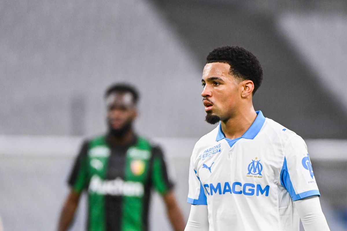 OM : Nwaneri déprime, Beye lui prépare une surprise