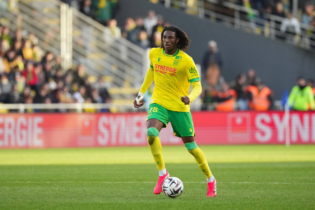 Nantes refuse une énorme offre de dernière minute