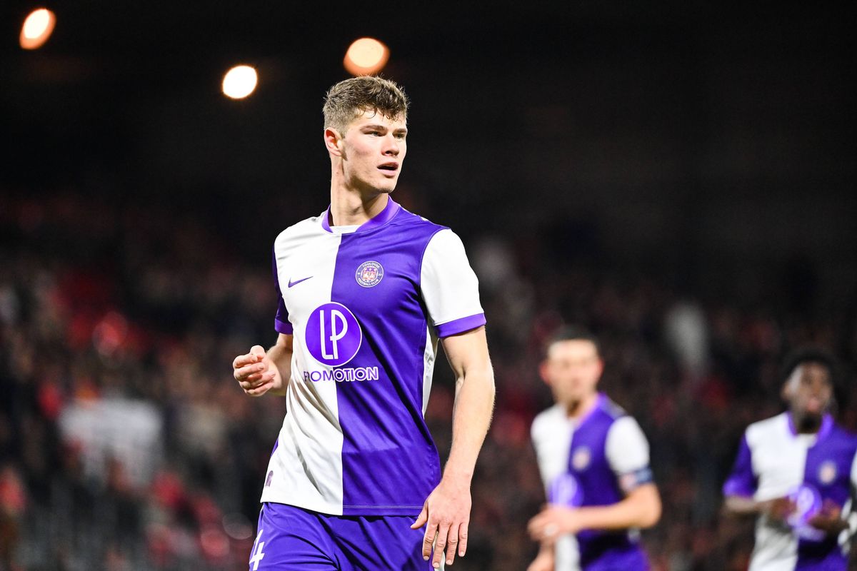 Après Jacquet, Liverpool continue de piller la Ligue 1