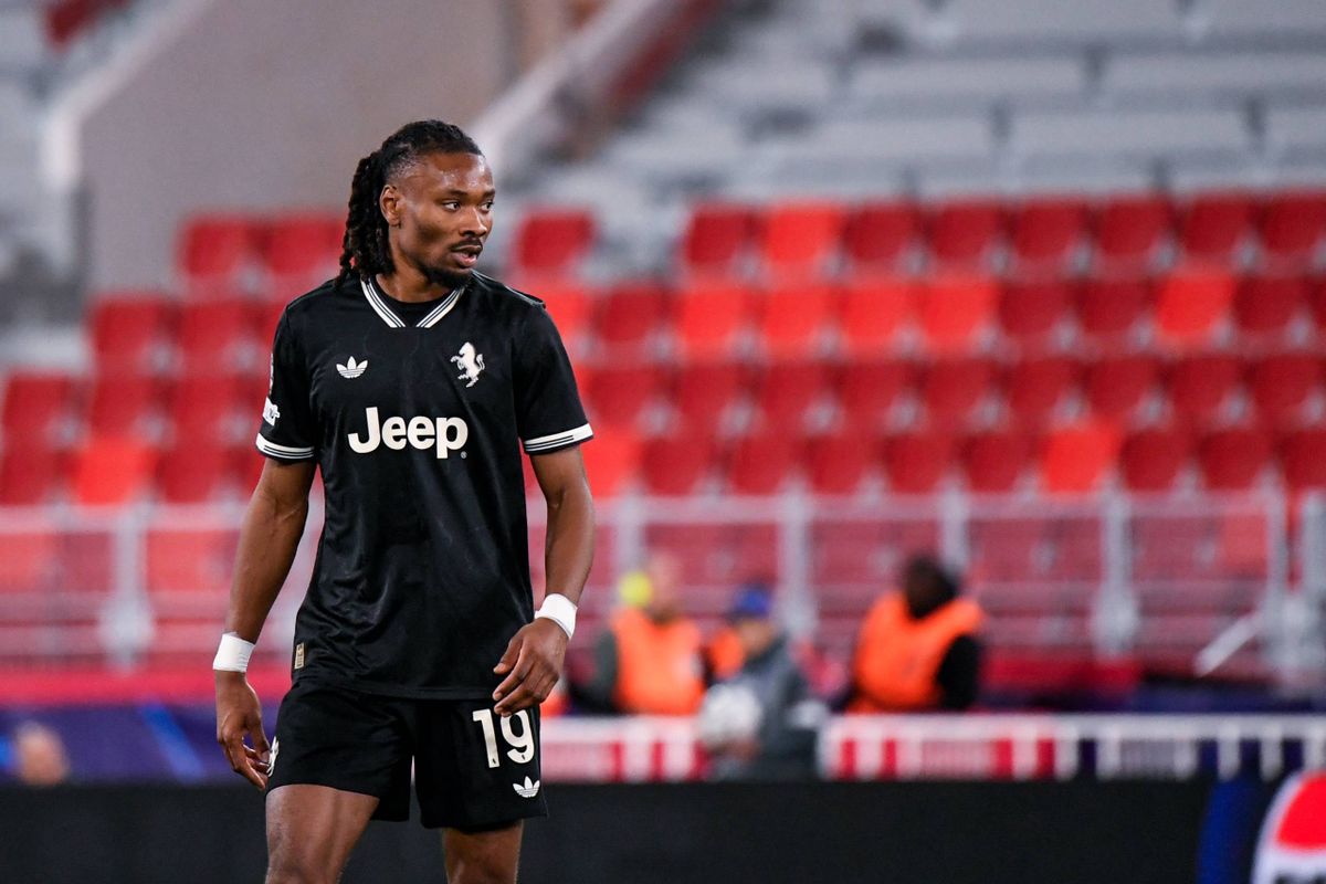 PSG : Un incroyable échange envoie Thuram à Paris