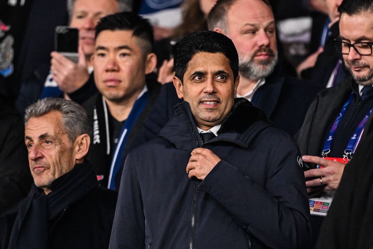 PSG : « Ils se trompent lourdement », Nasser Al-Khelaïfi sort du silence