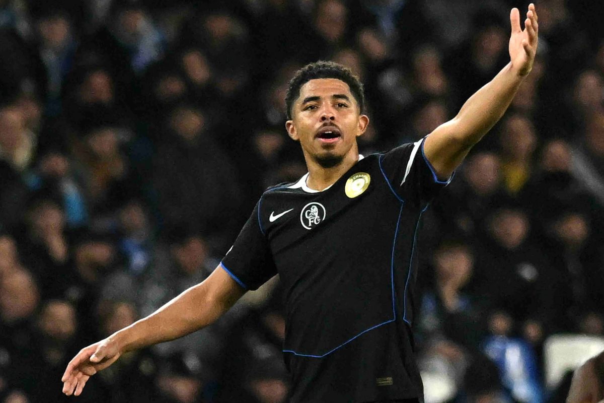 Racisme contre Wesley Fofana, la France intervient