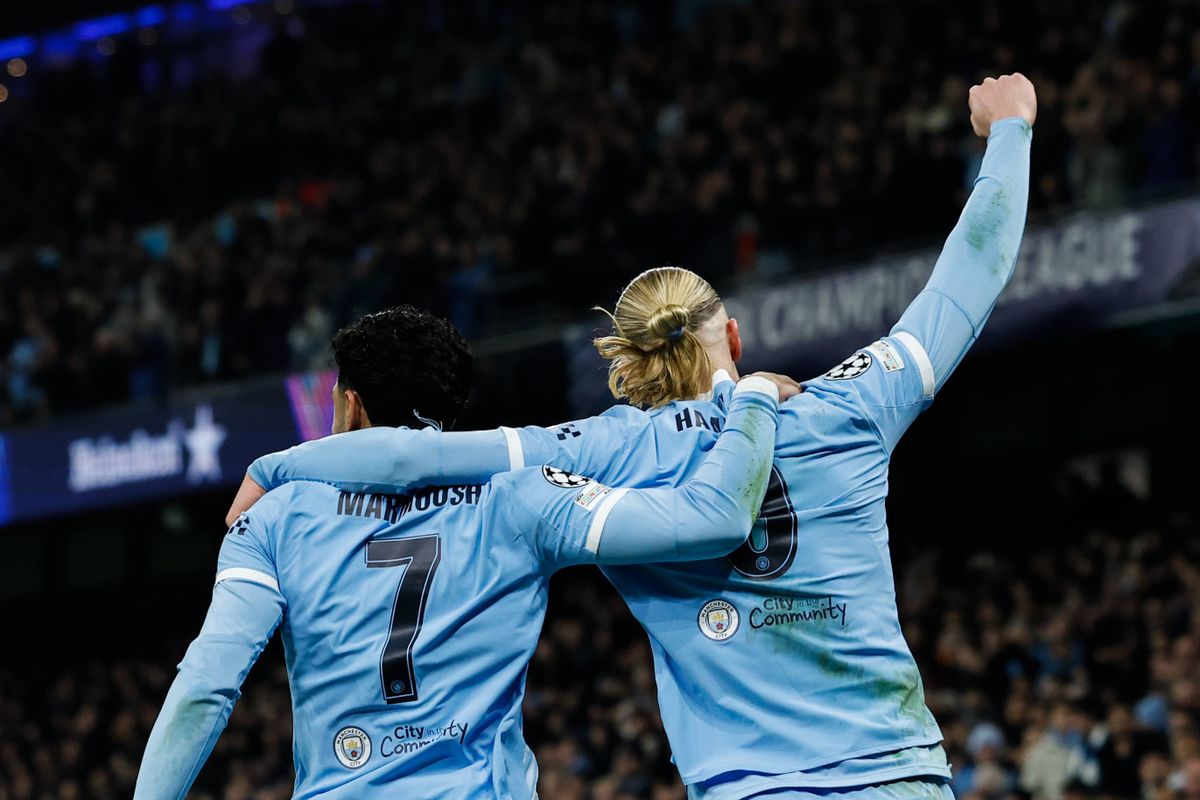 60 points de pénalité pour City, la menace confirmée