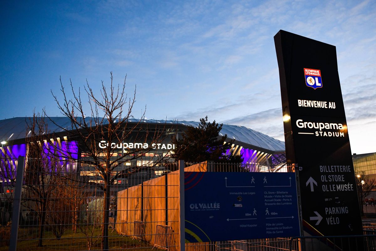 OL : Son stade favori pour un énorme évènement