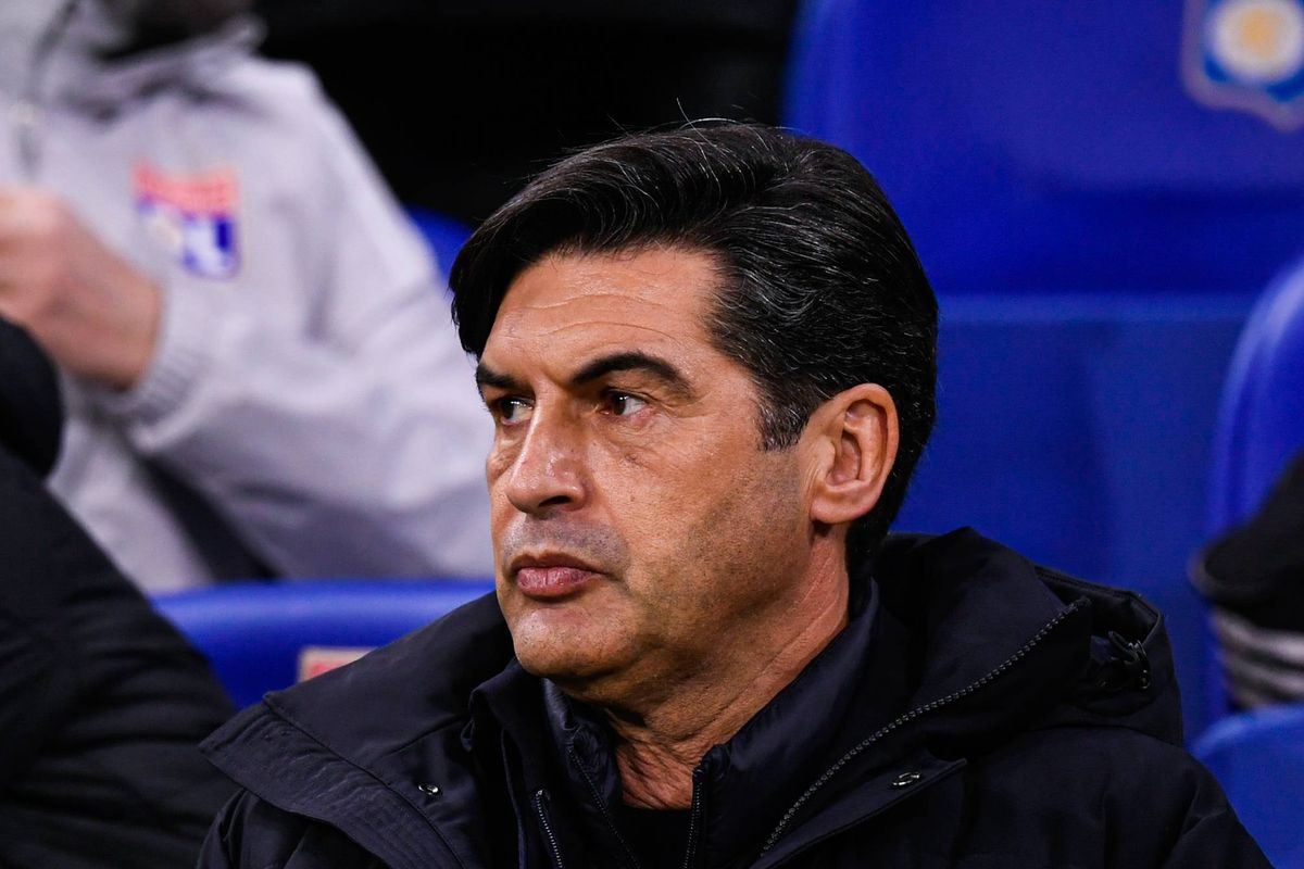 L'OM peut paniquer, l'OL sera inarrêtable