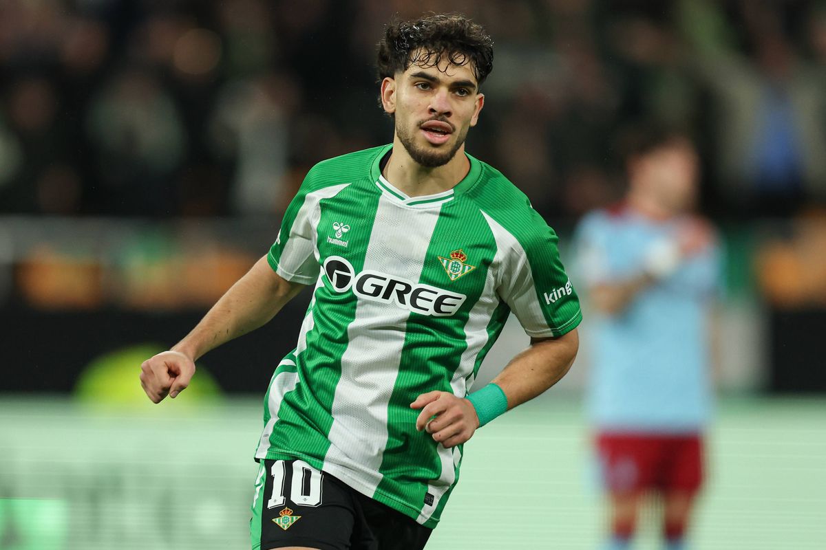 Abde Ezzalzouli au PSG, c'est parti !