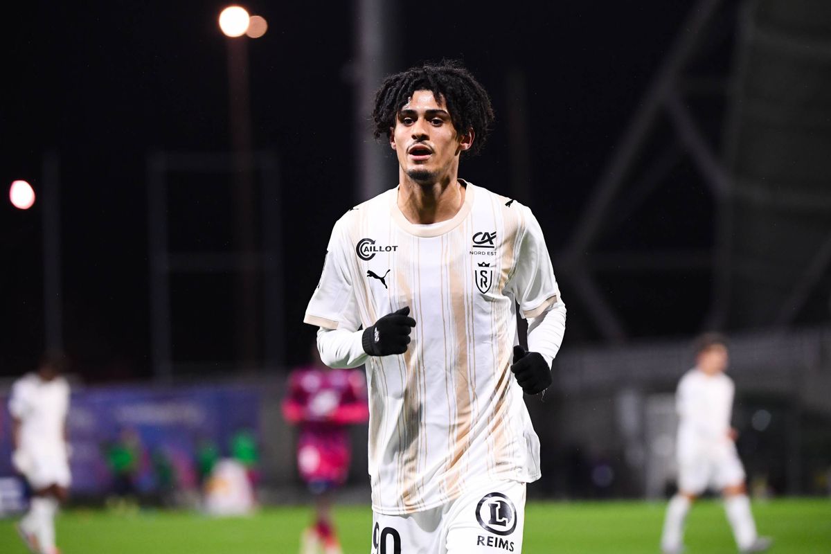 Nantes le vire du jour au lendemain il n'a pas compris