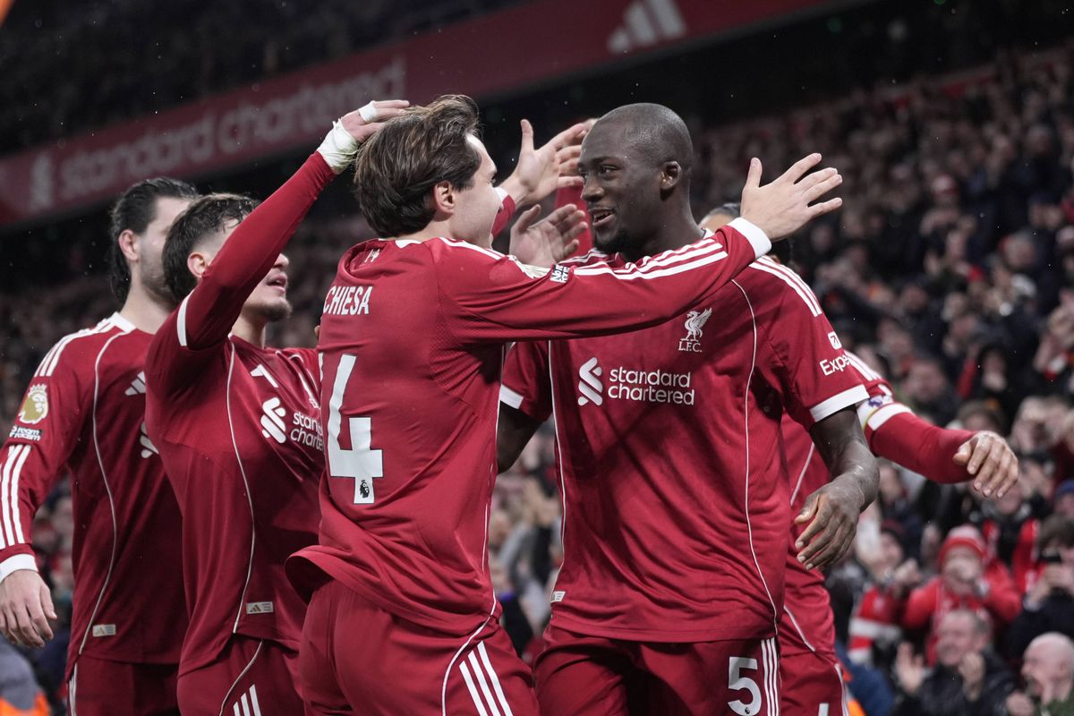 Premier League : Liverpool va perdre gros cet été