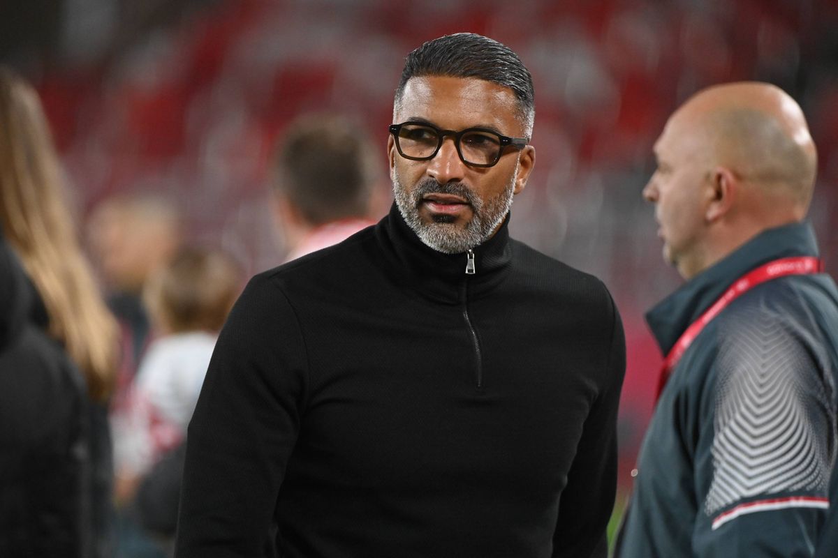 Beye à l'OM, Rennes prend la parole