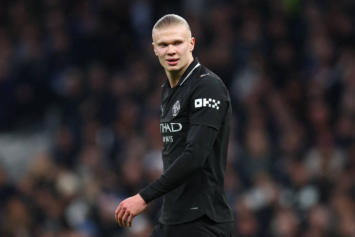 Haaland au Real Madrid pour 175 ME, c'est oui à une condition