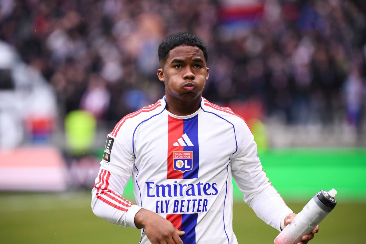 OL : Il annonce un vrai problème Endrick à Lyon