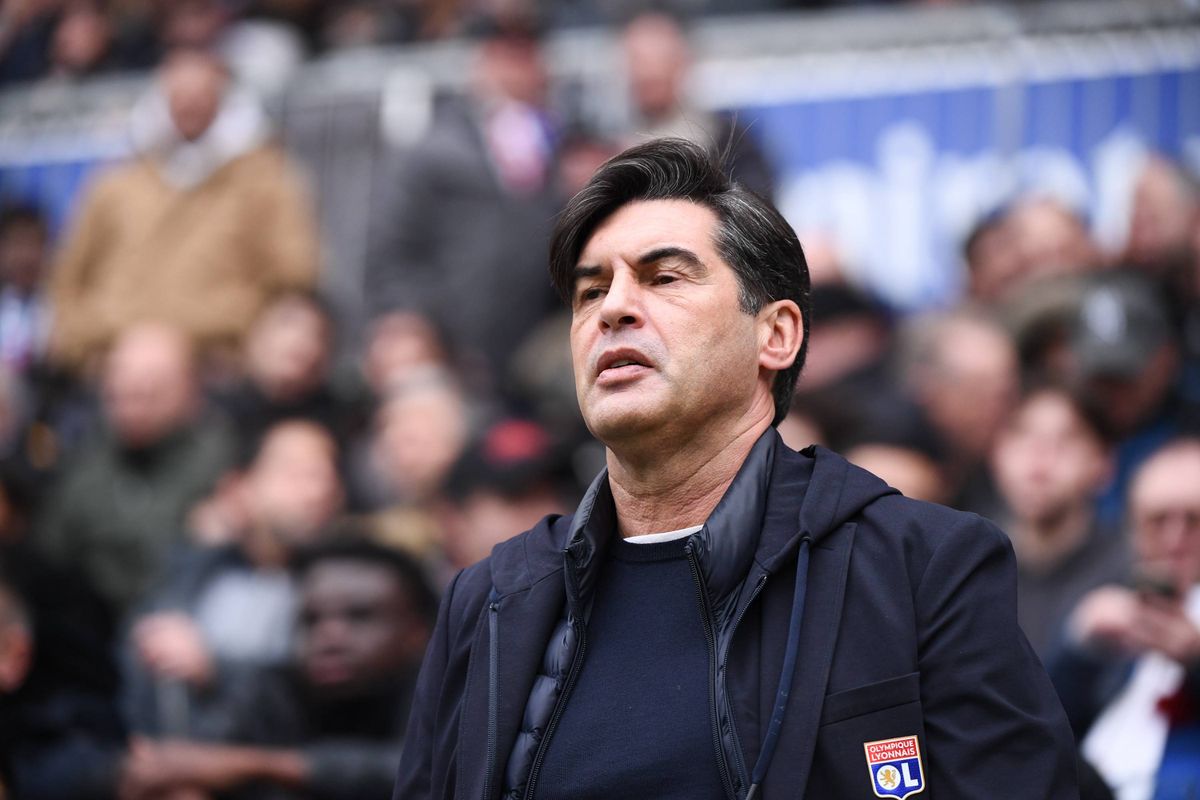 OL : Paulo Fonseca tire le signal d'alarme