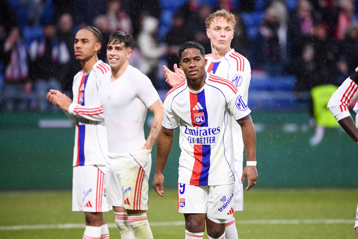 OL : Le mercato parfait existe, il est bluffé