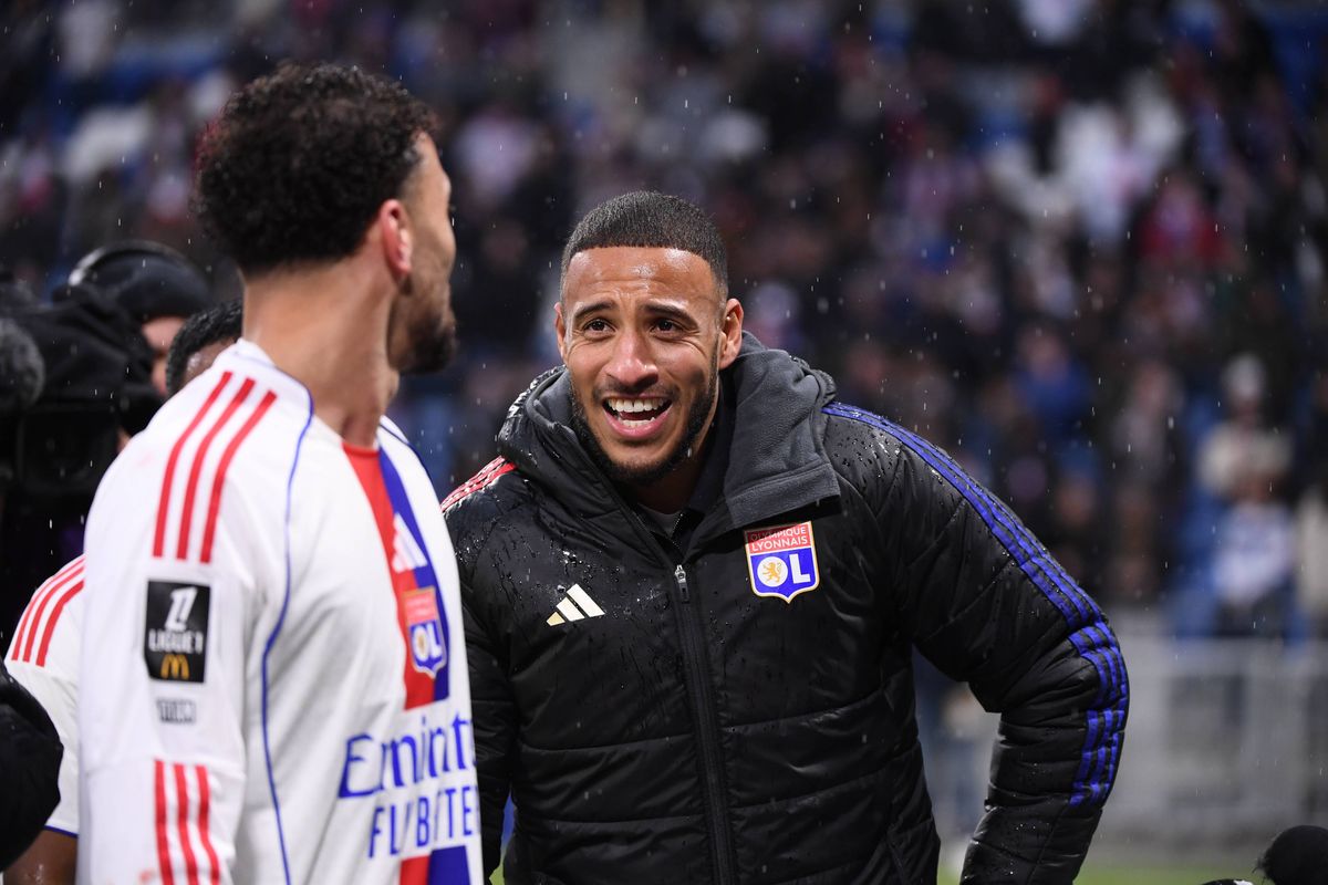 Tolisso, Yaremchuk, Kluivert, cascade de forfaits à l'OL