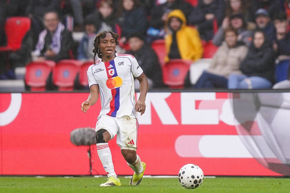 TV : Un choc OL-PSG bientôt diffusé en clair