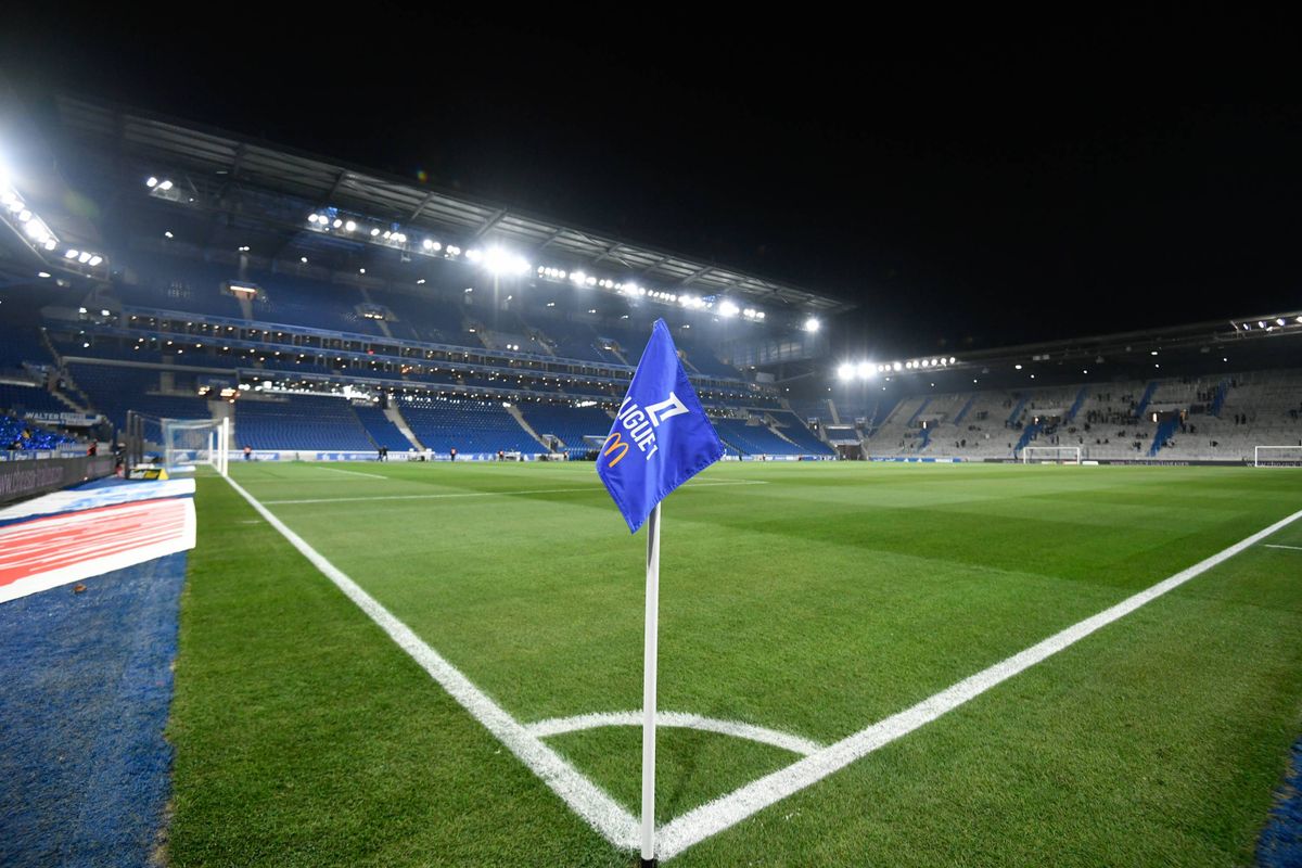 Strasbourg - PSG : les compos (20h45 sur Ligue 1+)