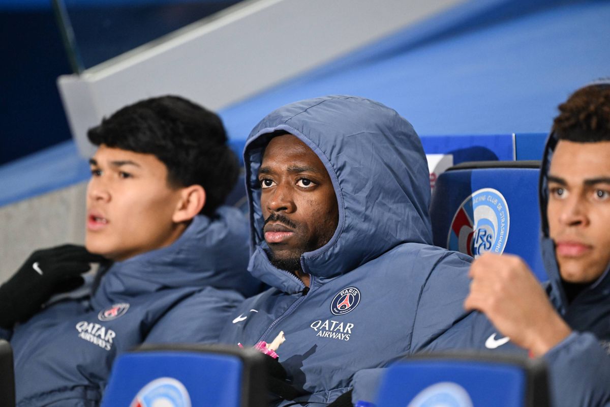 Alerte au PSG, Dembélé et Doué posent problème