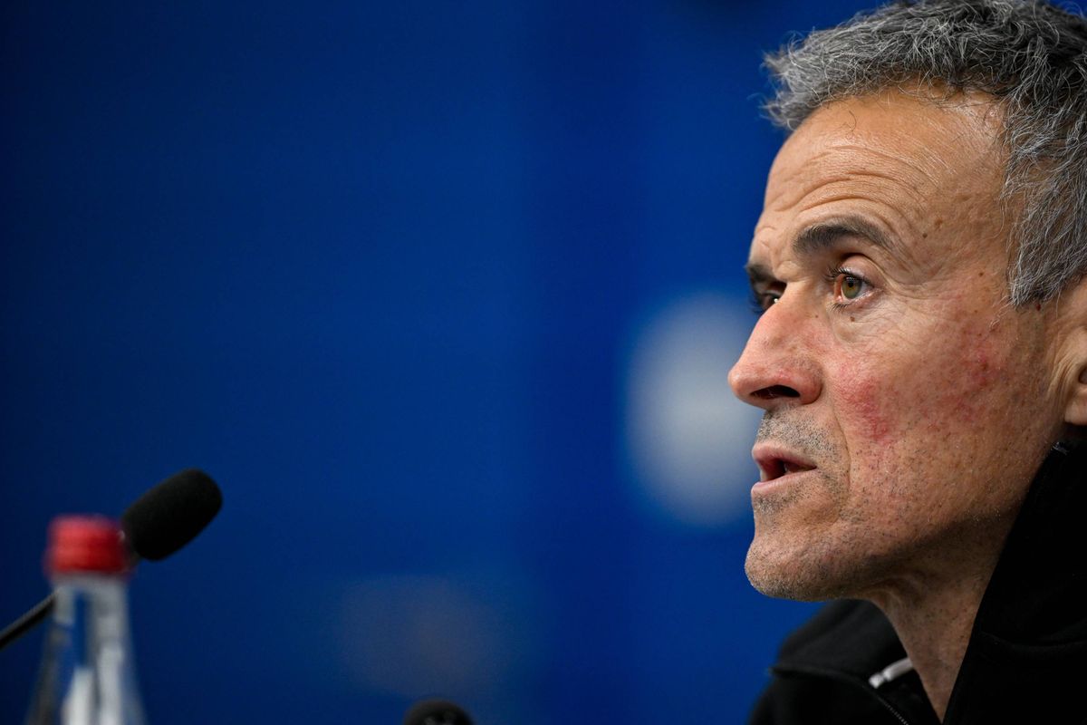 PSG : L'agent de Luis Enrique négocie son départ