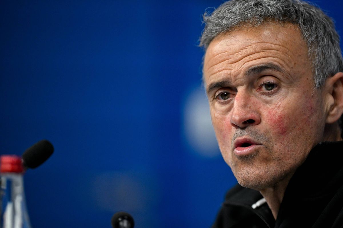 Le PSG connaît la date du départ de Luis Enrique