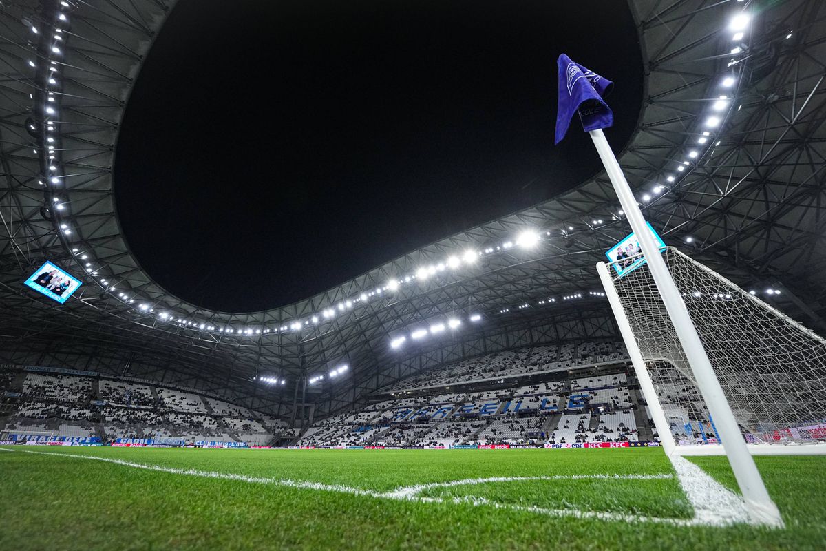 OM : Le terrible accueil du Vélodrome