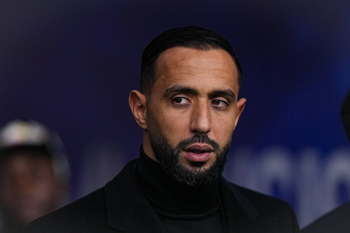 OM : Medhi Benatia a posé sa démission