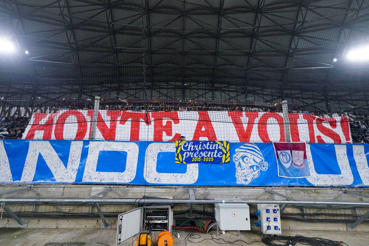 OM-Strasbourg : Les supporters désertent le Vélodrome