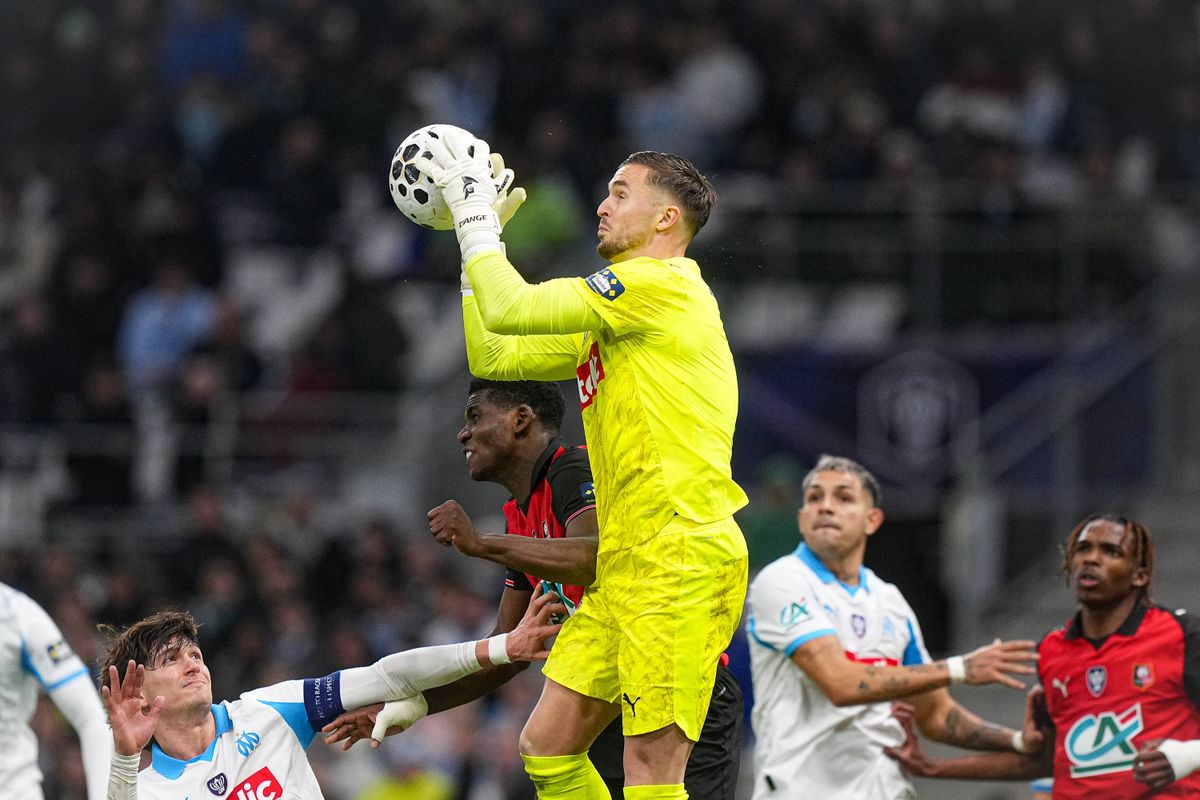 Rulli viré, l’OM doit s’inspirer du PSG