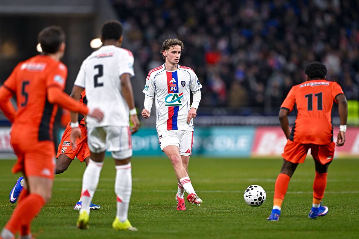 OL : Paulo Fonseca fait un terrible aveu