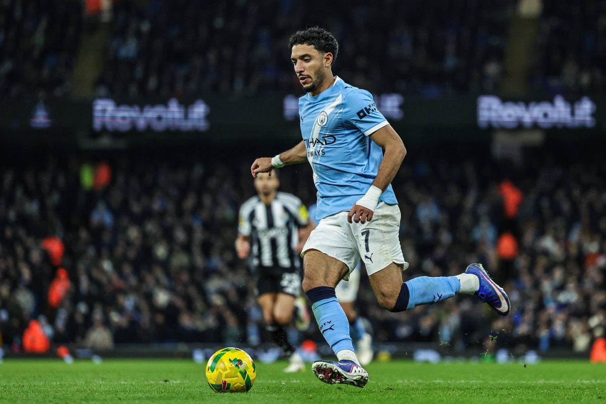 City rejoint Arsenal en finale de League Cup