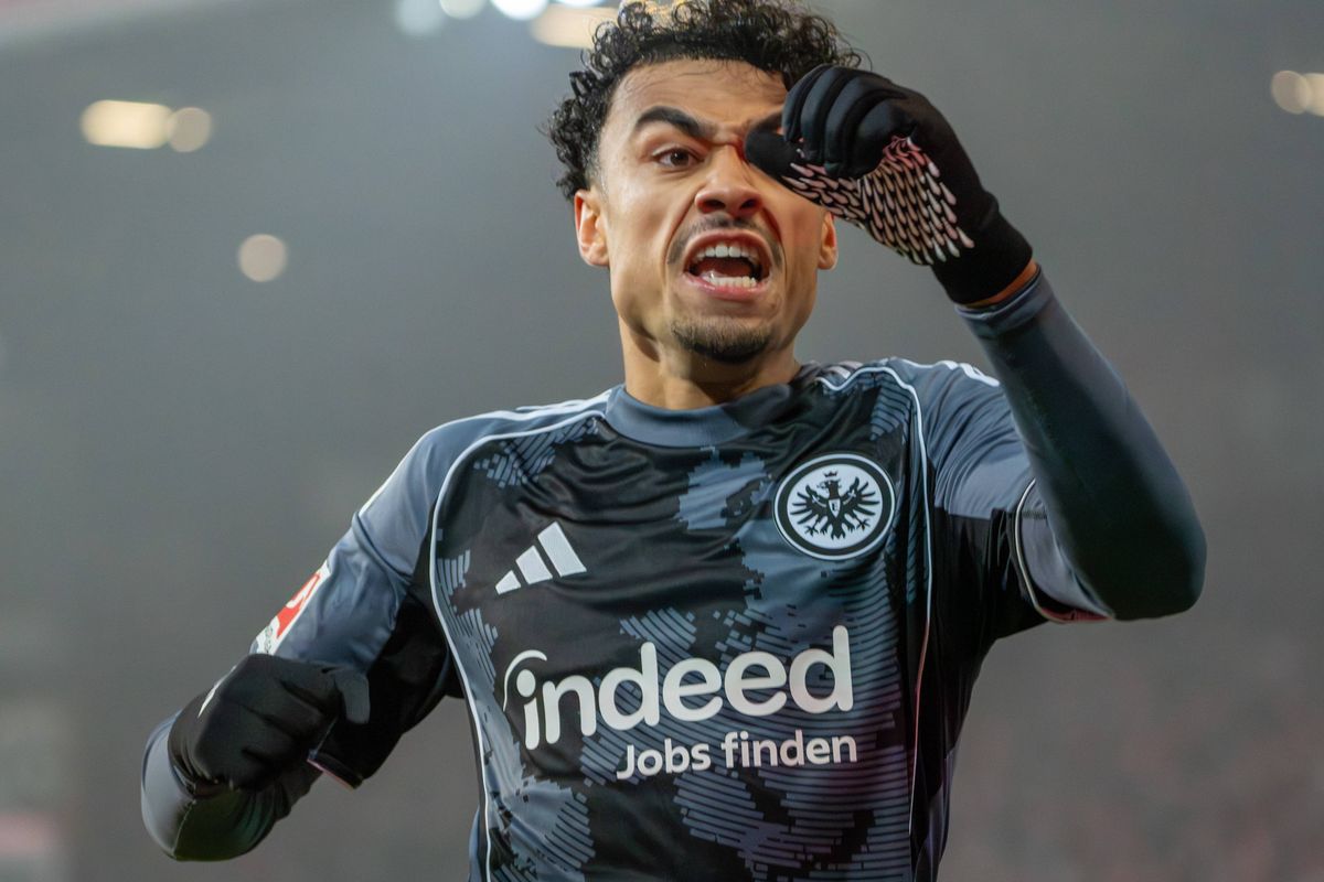 Le PSG craque pour un défenseur allemand à 70 ME